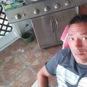 Meet your Posher, Mark